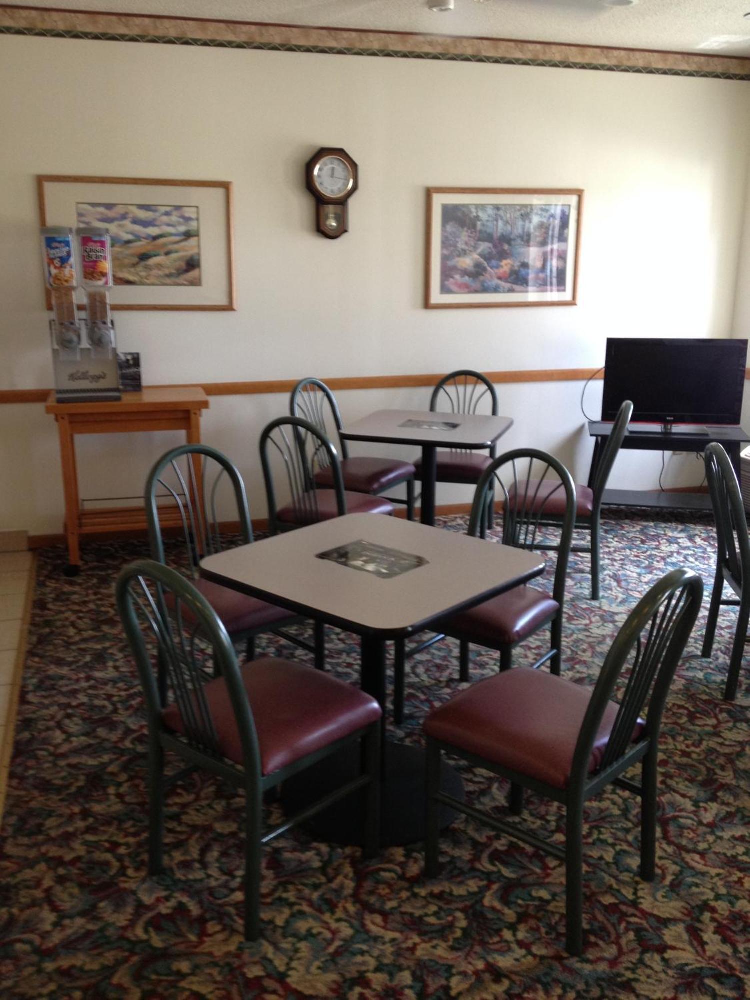 Hunter Lodge Ripley Esterno foto